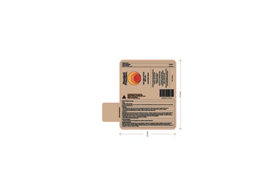 Tan Zinc Stick (Tan Zinc Stick Usa 250721)